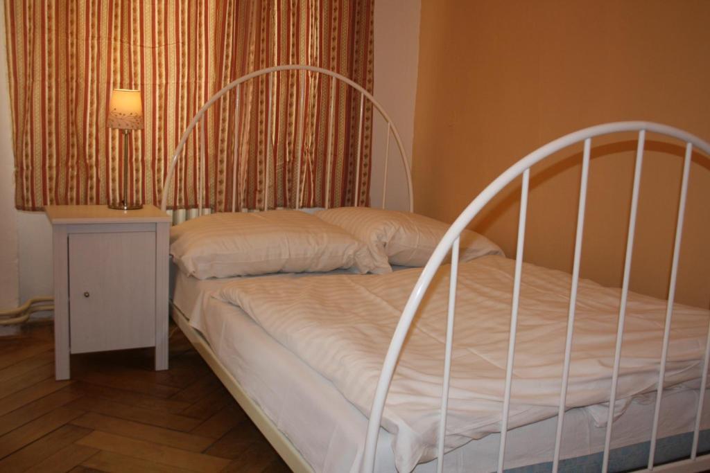 Old Town Charming Apartment