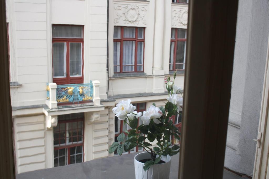 Old Town Charming Prag