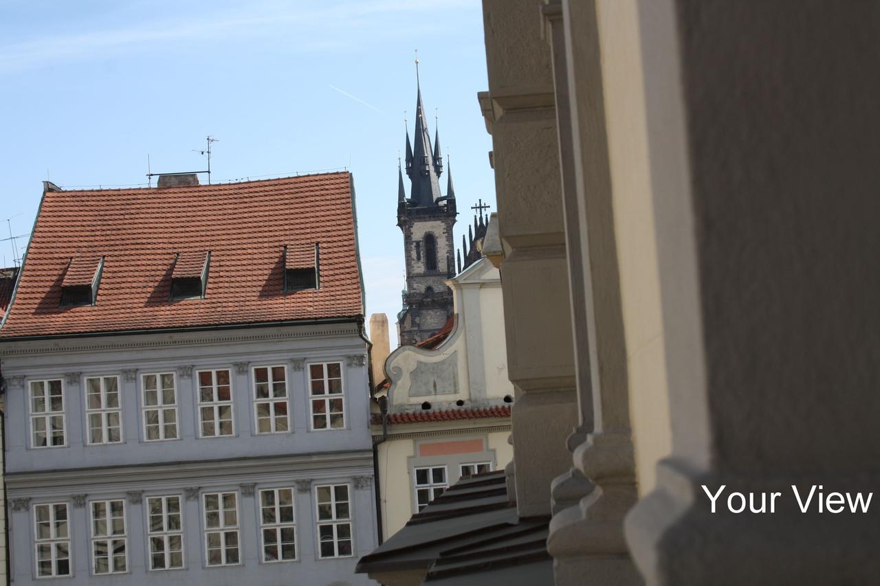 Old Town Charming