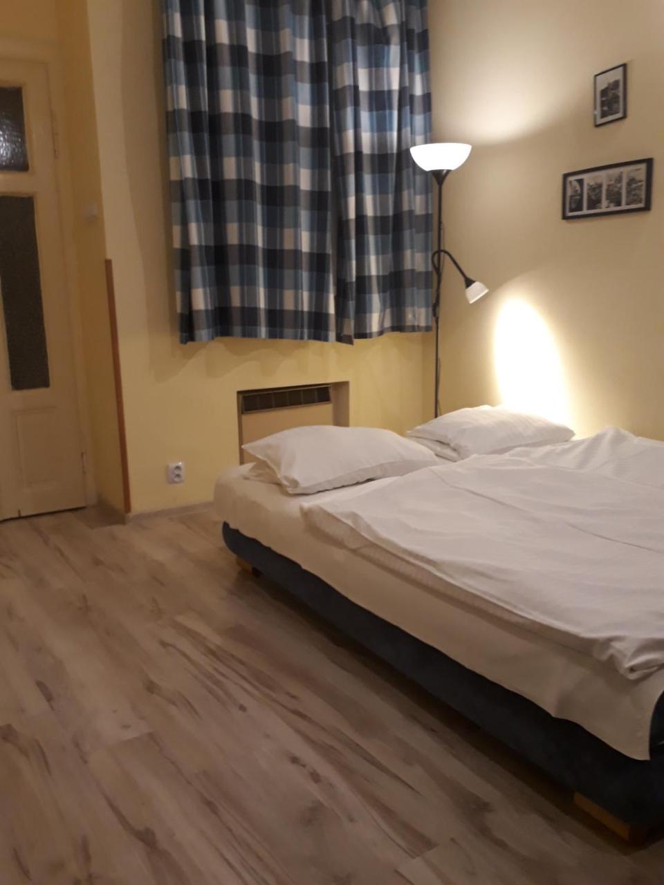 Old Town Charming Apartment