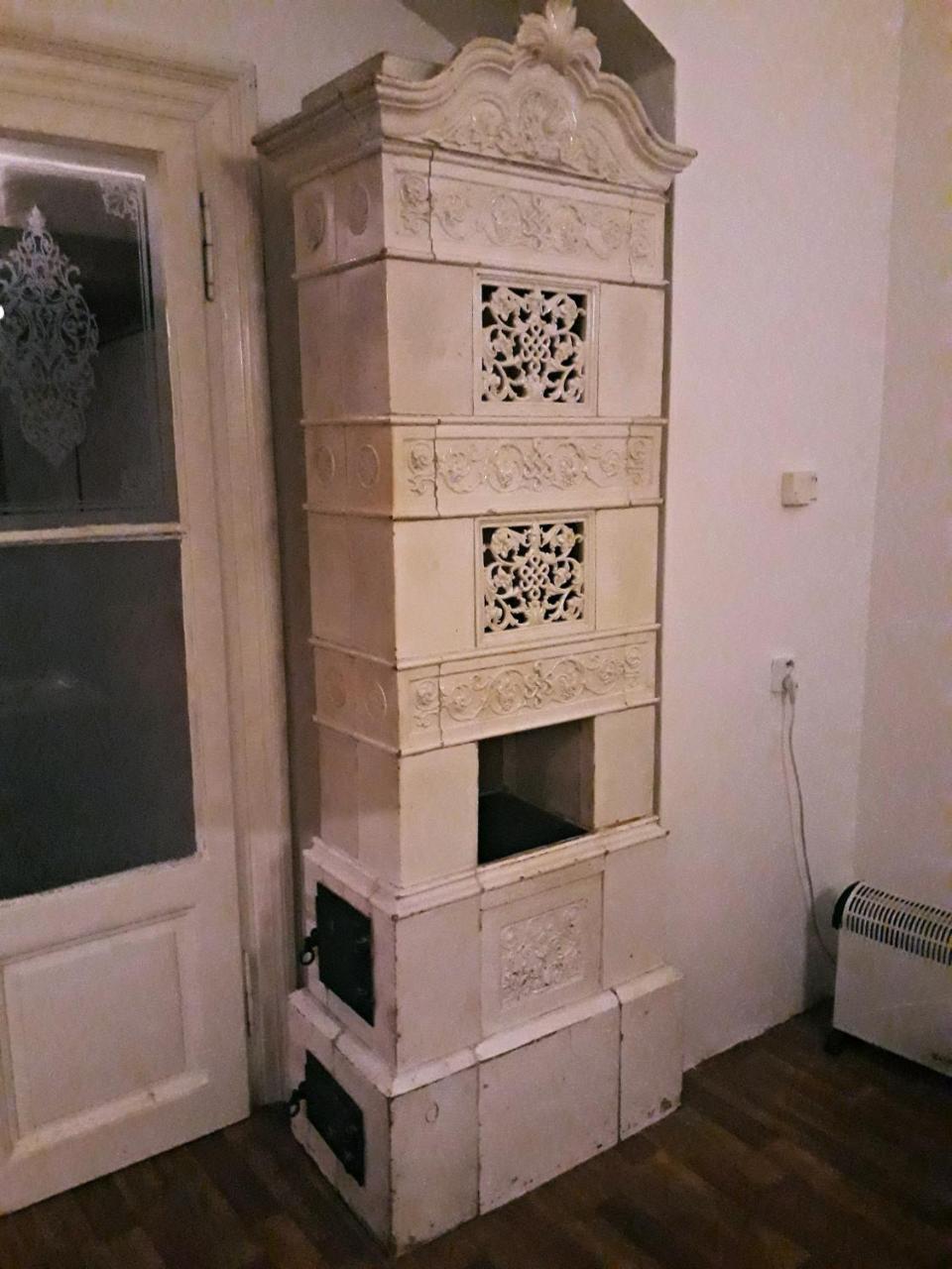 Old Town Charming Apartment